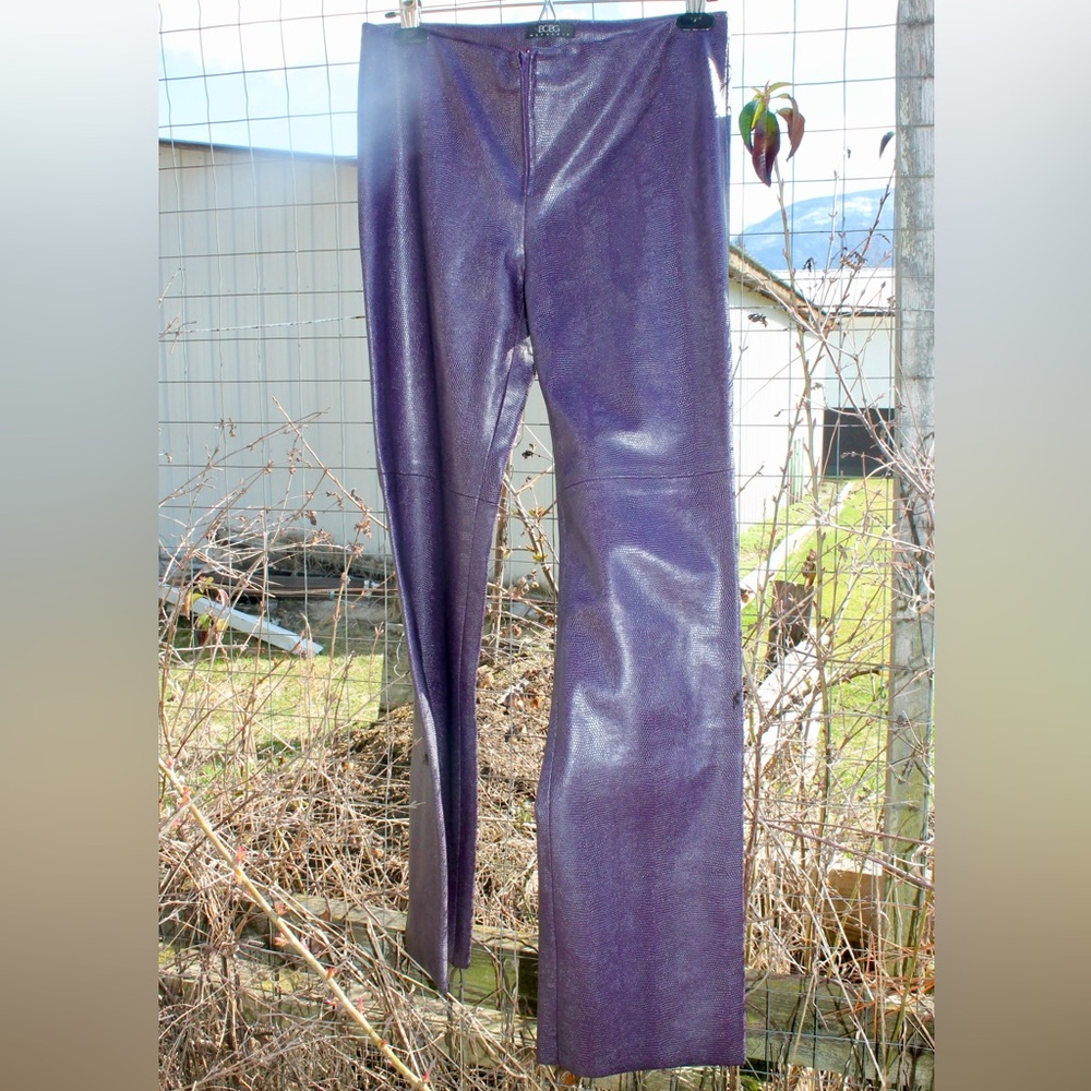 90s Y2K BCBGMaxAzria Pants